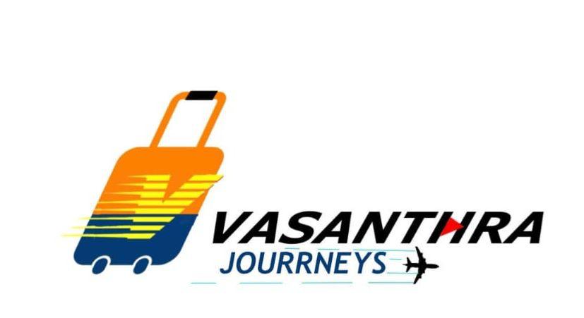 Travel Agent - Vasanthra Jourrneys